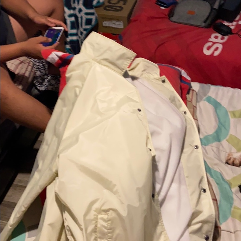Vans Jacket